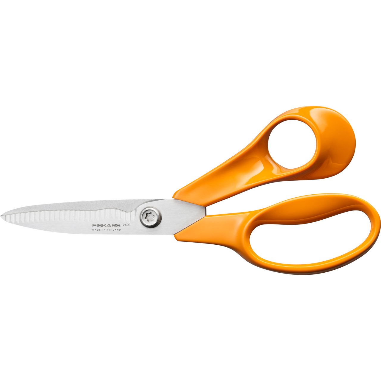 FISKARS CLASSIC KJØKKENSAKS 18 CM