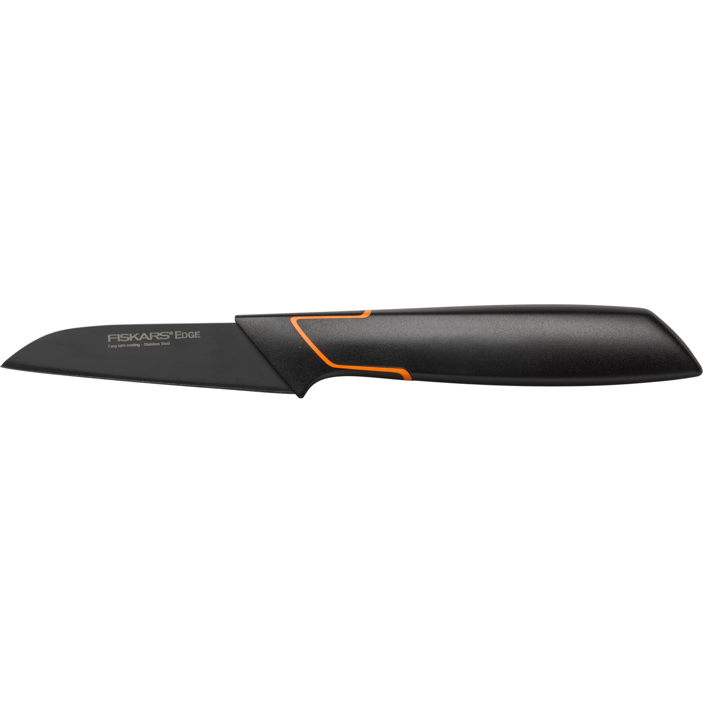 FISKARS EDGE SKRELLEKNIV 8 CM FISKARS EDGE SKRELLEKNIV 8 CM
