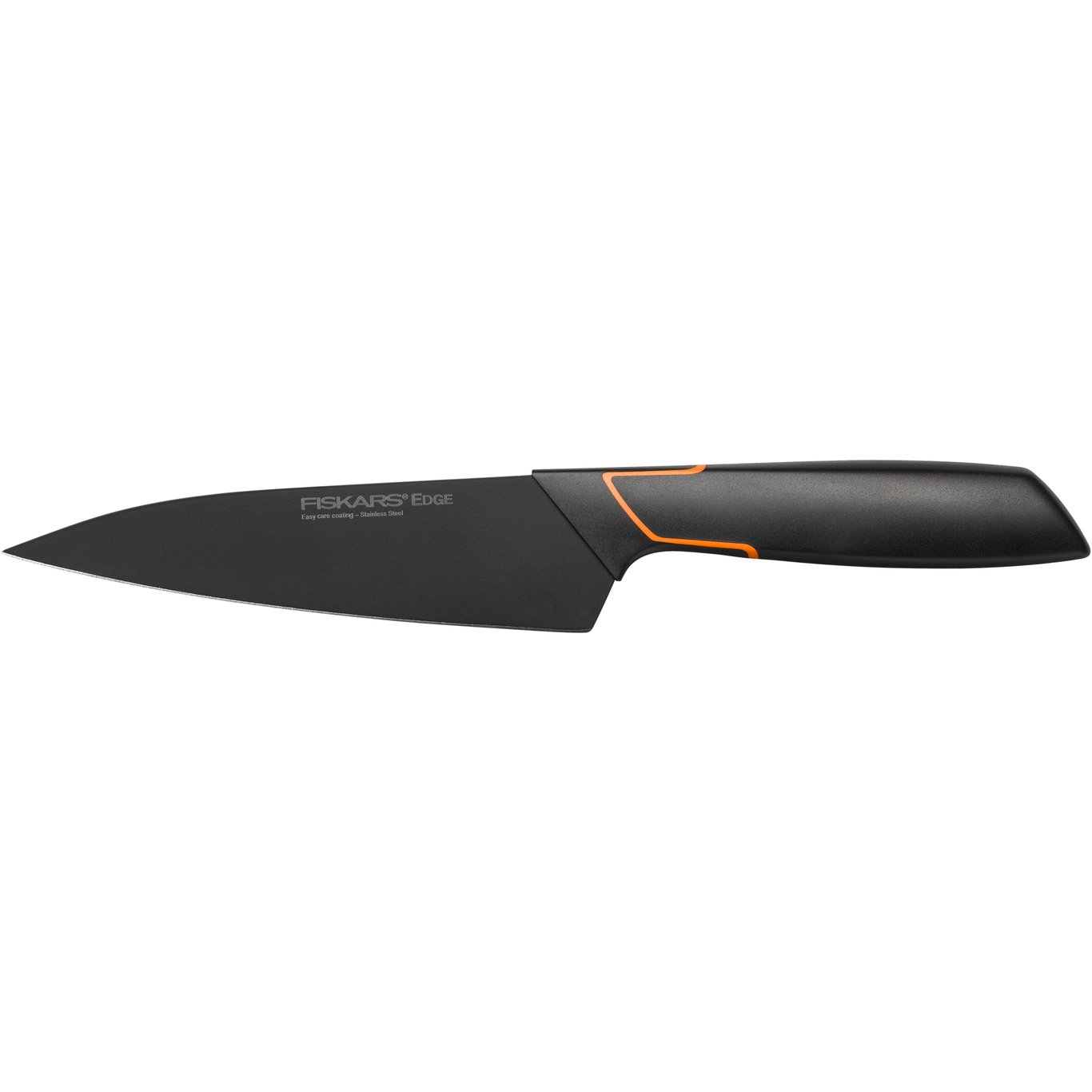 FISKARS EDGE KOKKEKNIV, LITEN 15 CM FISKARS EDGE KOKKEKNIV, LITEN 15 CM