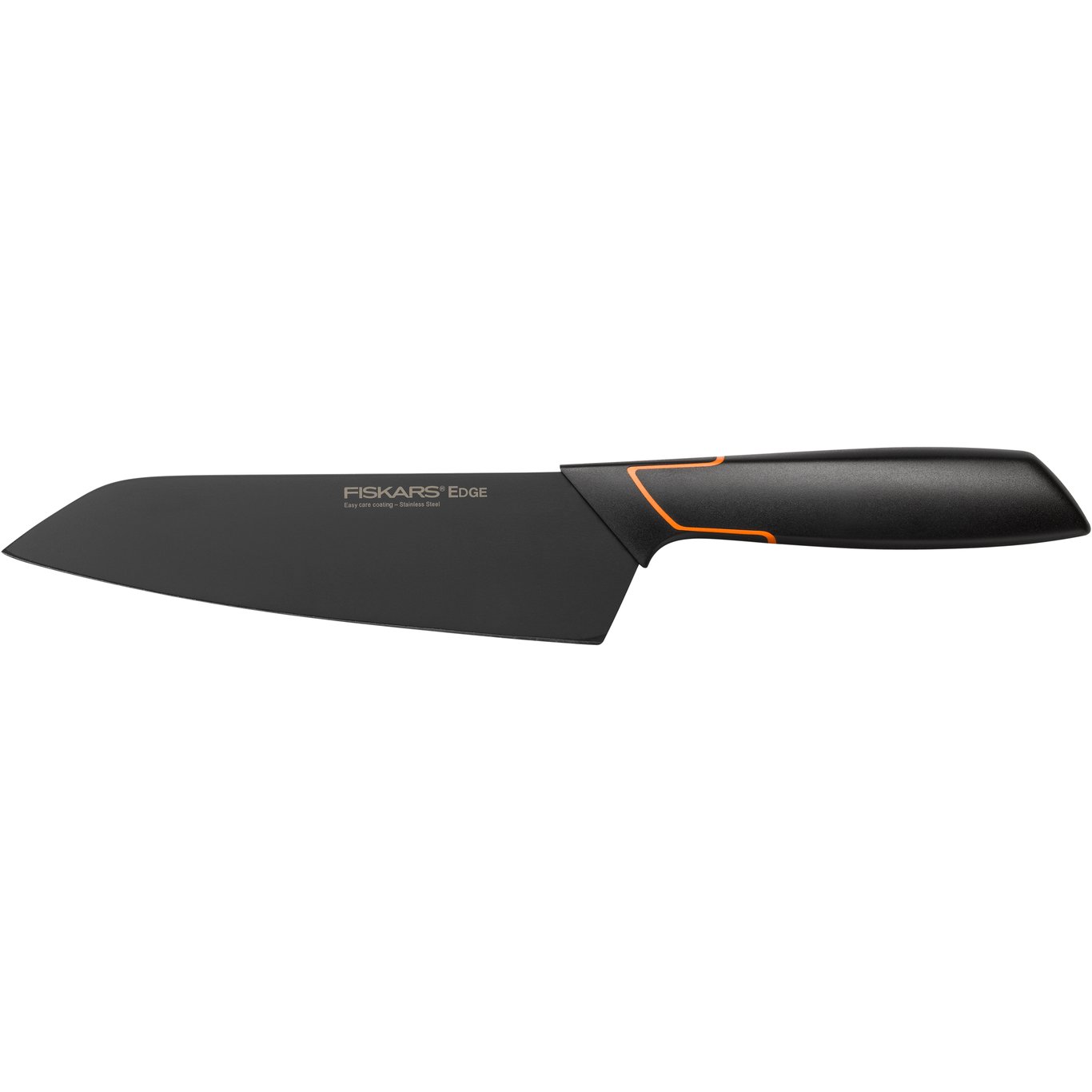 FISKARS EDGE SANTUKOKNIV 17 CM FISKARS EDGE SANTUKOKNIV 17 CM