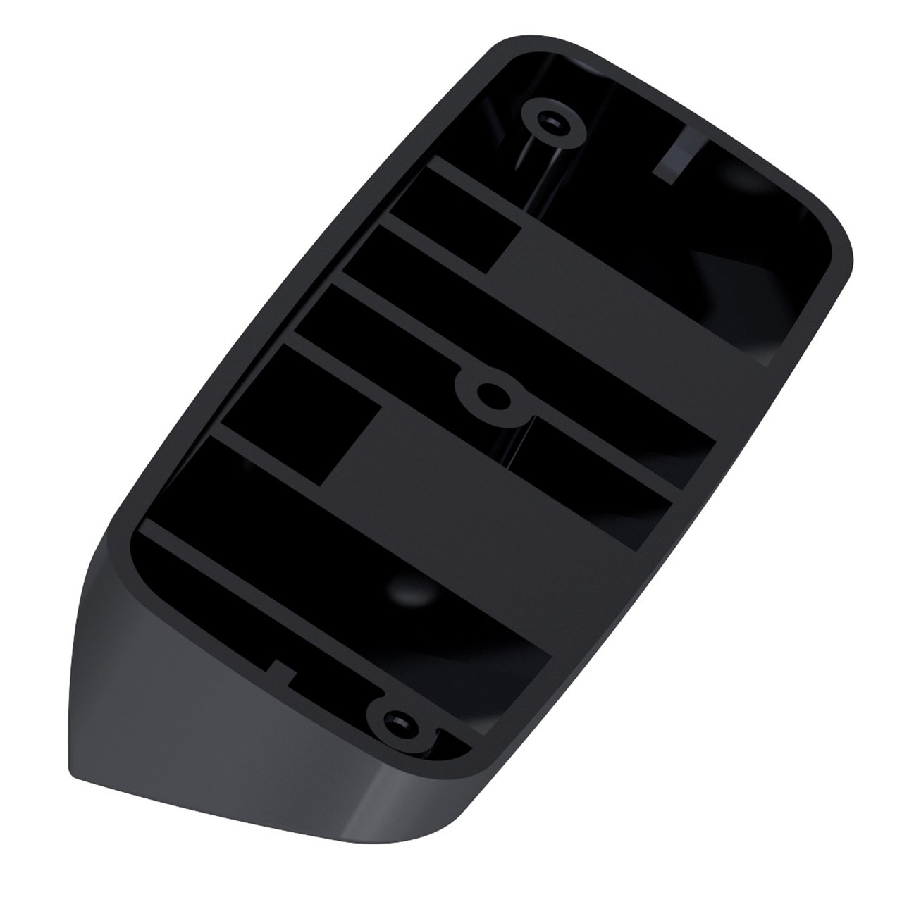 MICROMATIC VEGGBRAKETT KOMFYRVAKT SORT MICROMATIC VEGGBRAKETT KOMFYRVAKT SORT