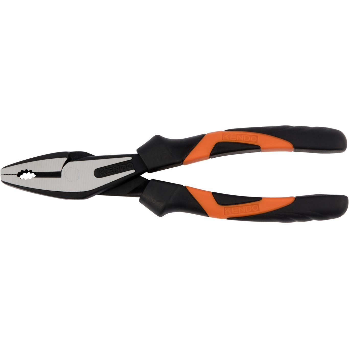 KENDO PRO KOMBINASJONSTANG 210MM/8" KENDO PRO KOMBINASJONSTANG 210MM/8"