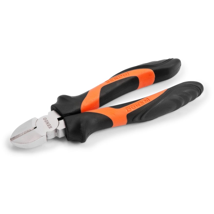 KENDO SIDEAVBITER 160MM KENDO SIDEAVBITER 160MM