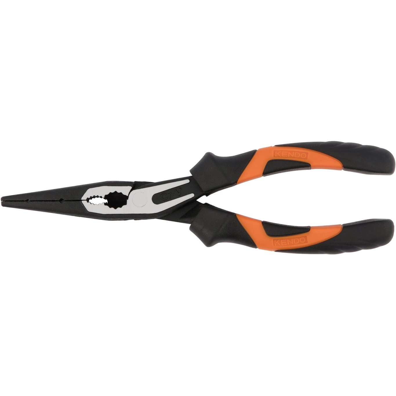 KENDO PRO SPISSTANG 200MM/8" KENDO PRO SPISSTANG 200MM/8"