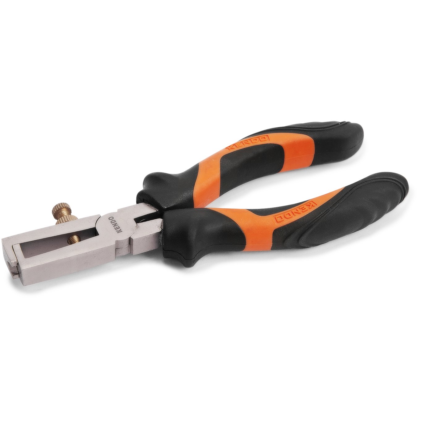 KENDO AVISOLERINGSTANG 160MM KENDO AVISOLERINGSTANG 160MM