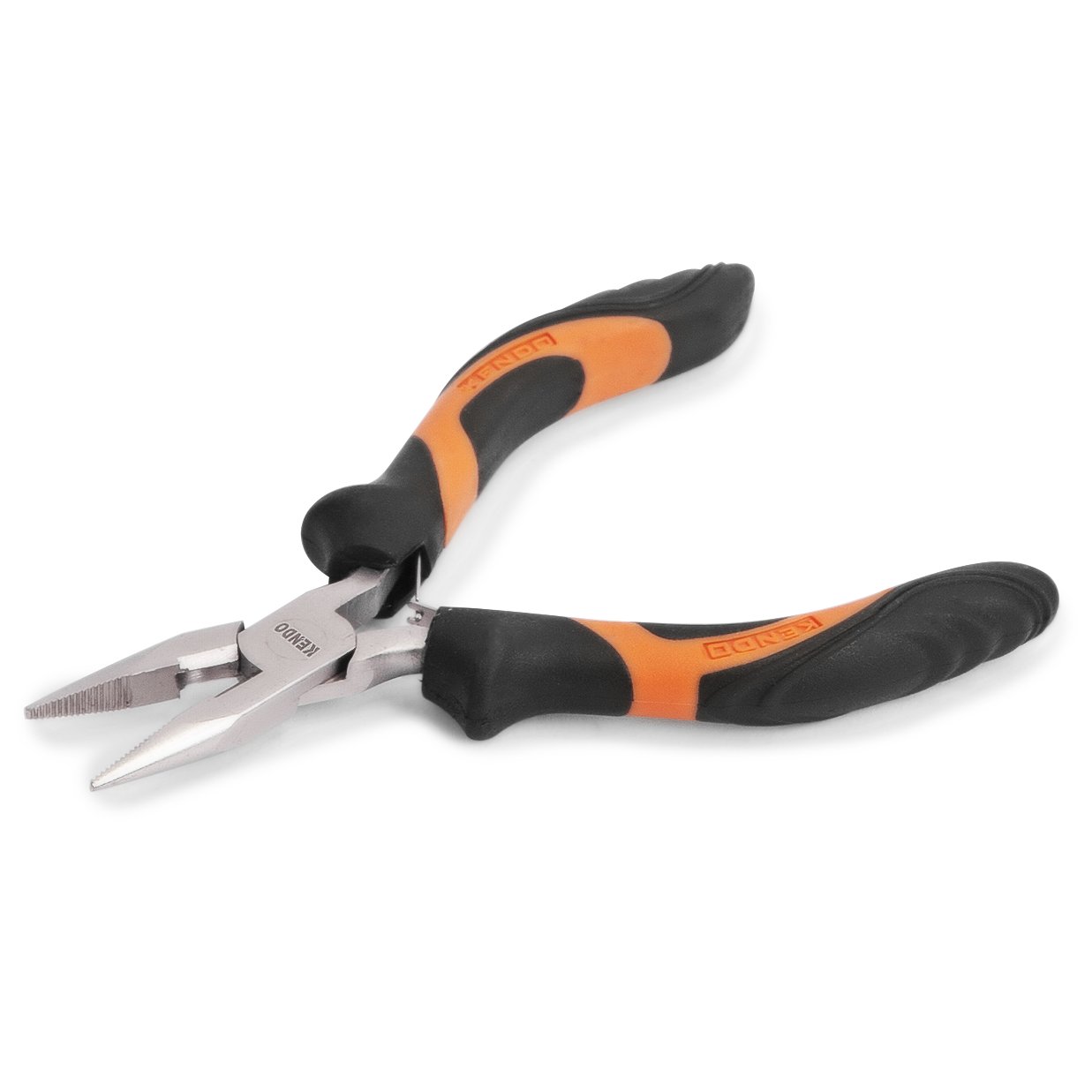 KENDO SPISSTANG MINI 115MM KENDO SPISSTANG MINI 115MM