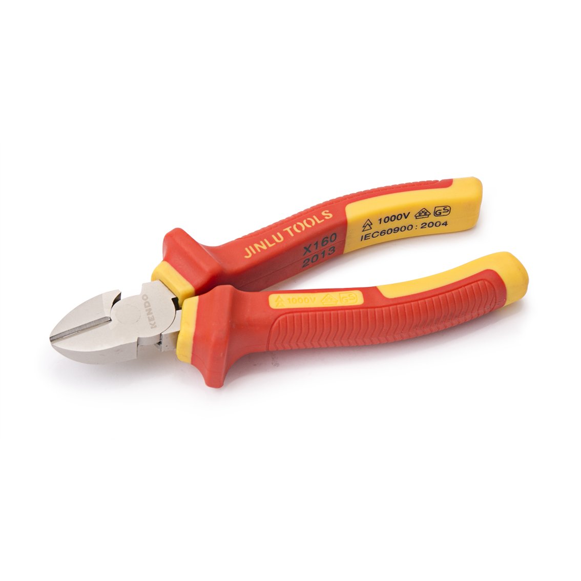 KENDO SIDEAVBITER 1000V 160MM KENDO SIDEAVBITER 1000V 160MM