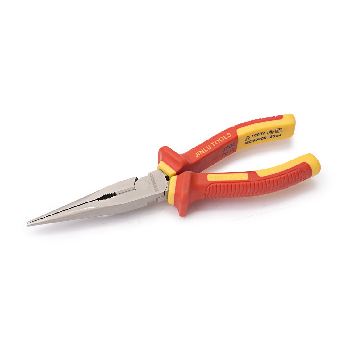 KENDO SPISSTANG 1000V 160MM KENDO SPISSTANG 1000V 160MM