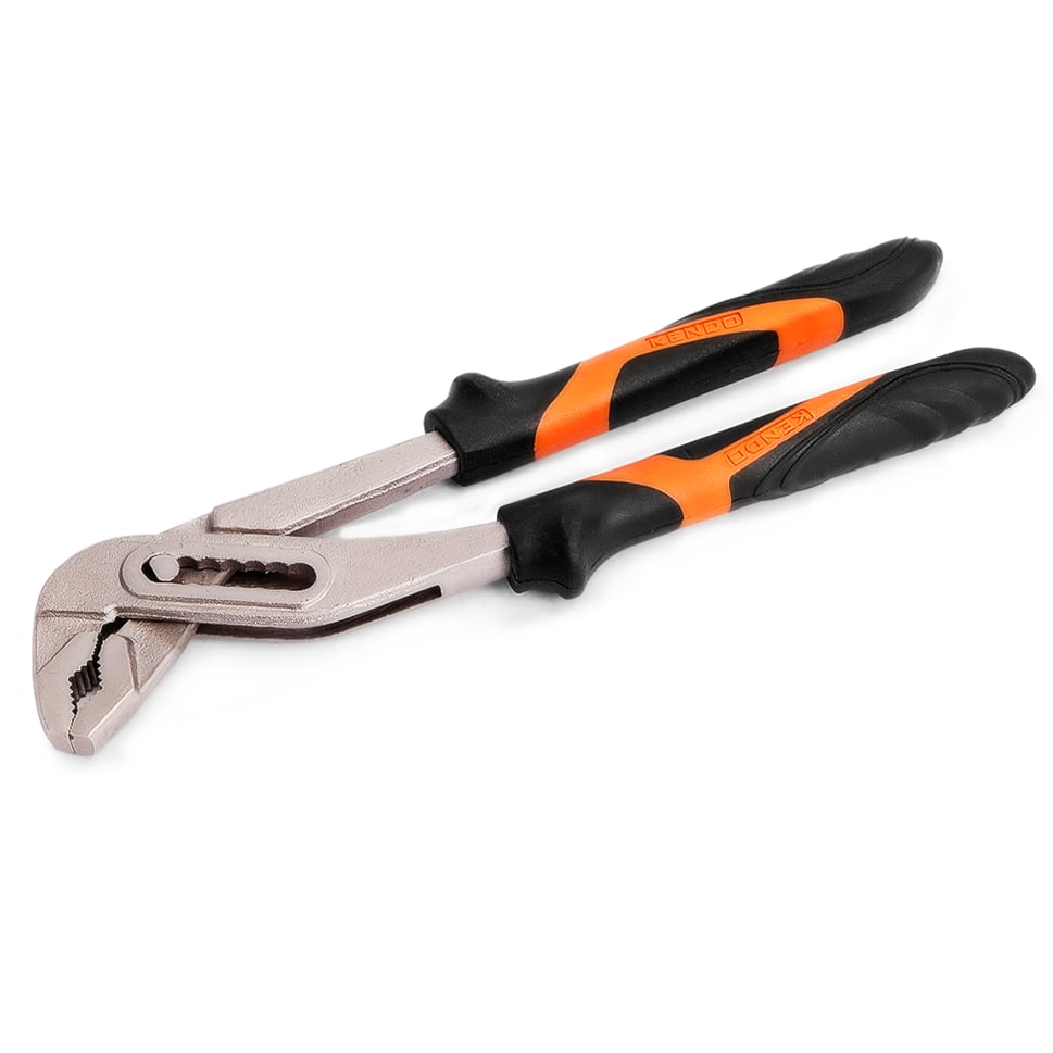 KENDO VANNPUMPETANG 250MM KENDO VANNPUMPETANG 250MM