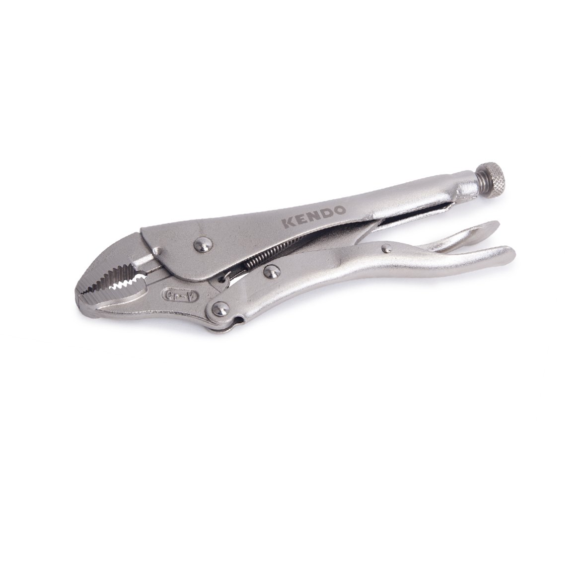 KENDO LÅSETANG 180MM KENDO LÅSETANG 180MM