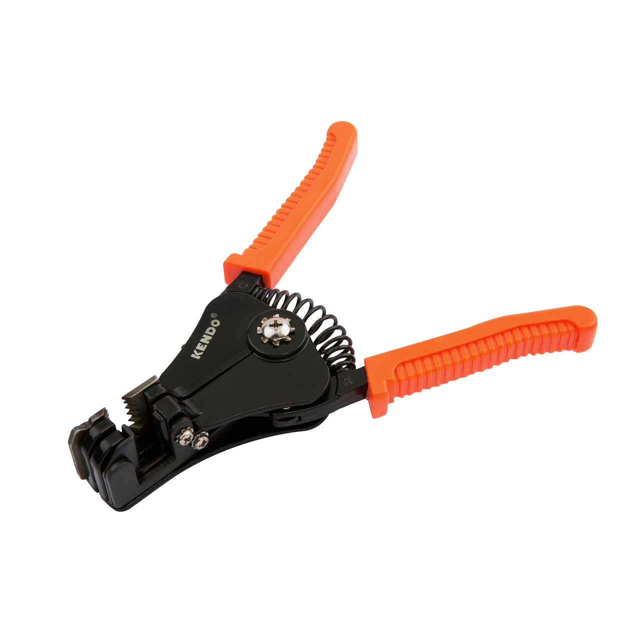 KENDO AVISOLERINGSTANG (1MM - 3,2MM) KENDO AVISOLERINGSTANG (1MM - 3,2MM)