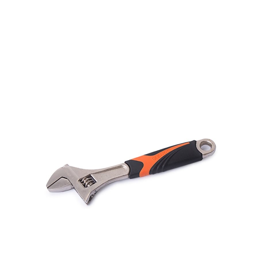 KENDO SKIFTENØKKEL 250MM