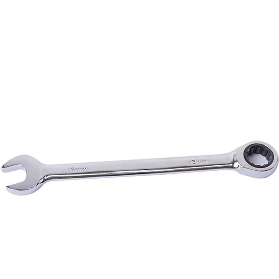 KENDO KOMBINASJONSNØKKEL M/SKRALLE 11MM KENDO KOMBINASJONSNØKKEL M/SKRALLE 11MM