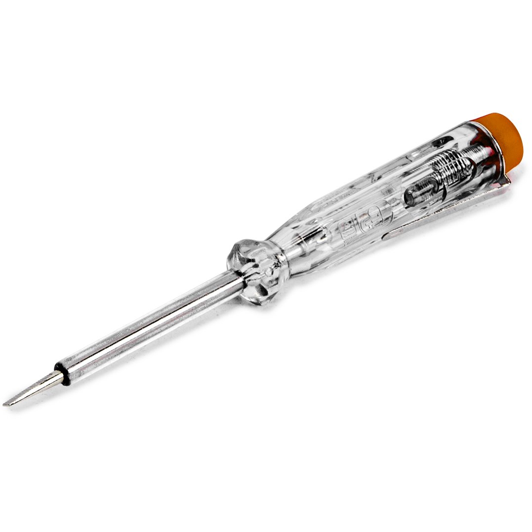 KENDO VOLT TESTER FLAT 3.0X140MM KENDO VOLT TESTER FLAT 3.0X140MM