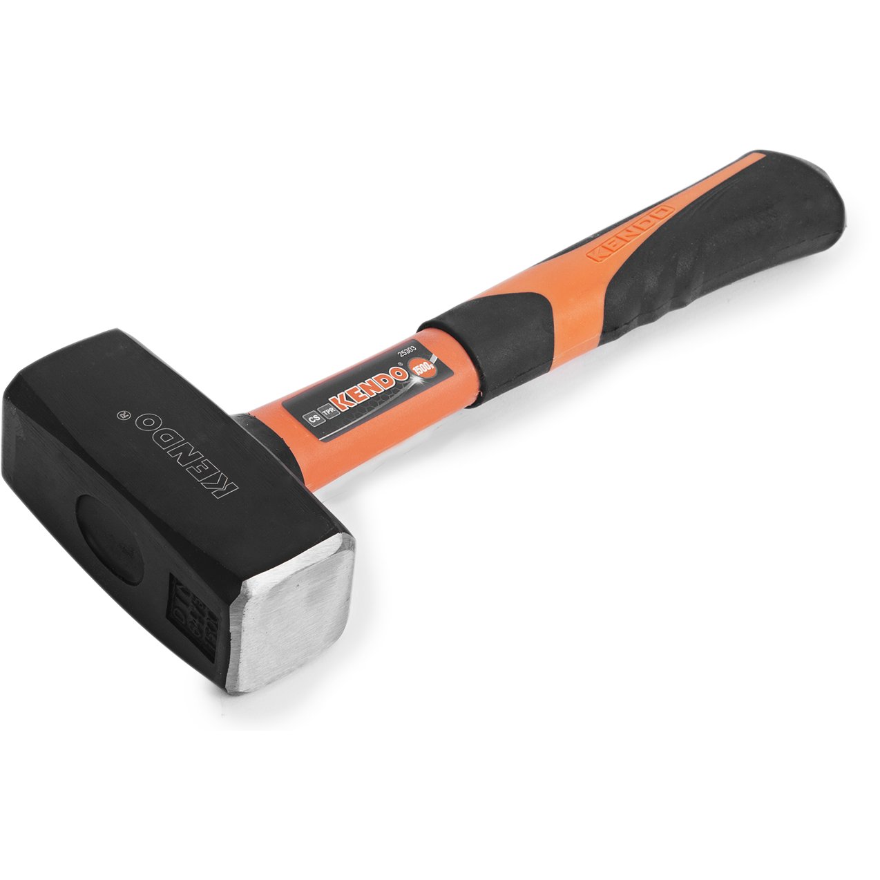 KENDO SLEGGEHAMMER 1000G KENDO SLEGGEHAMMER 1000G
