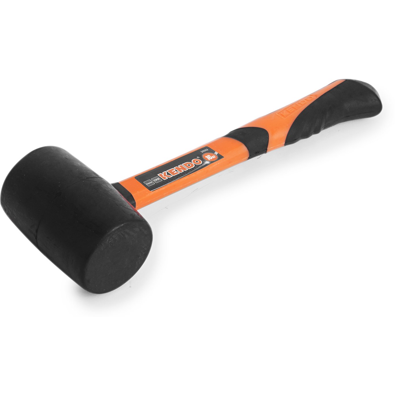 KENDO GUMMIHAMMER SORT 16OZ KENDO GUMMIHAMMER SORT 16OZ