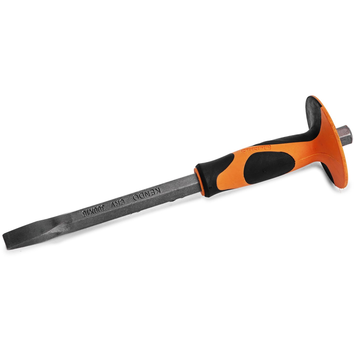 KENDO MEISEL FLAT 16X300MM KENDO MEISEL FLAT 16X300MM