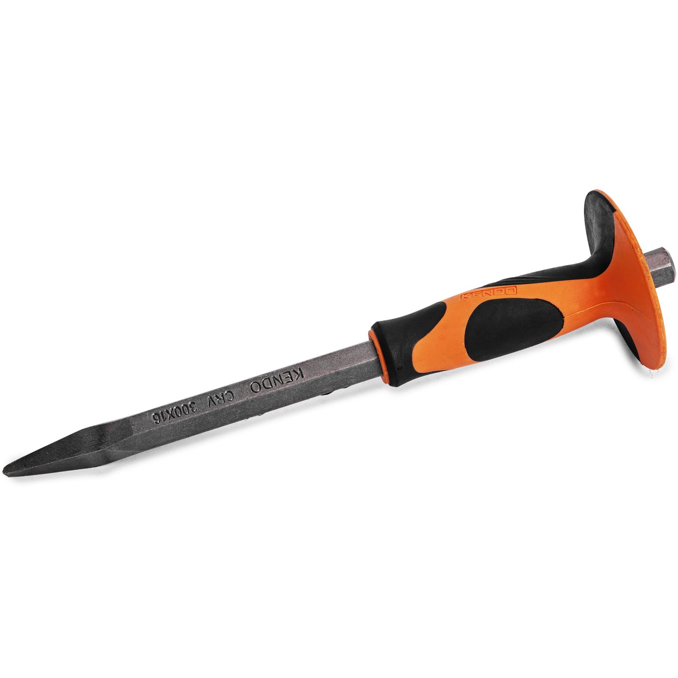 KENDO MEISEL SPISS 16X300MM KENDO MEISEL SPISS 16X300MM