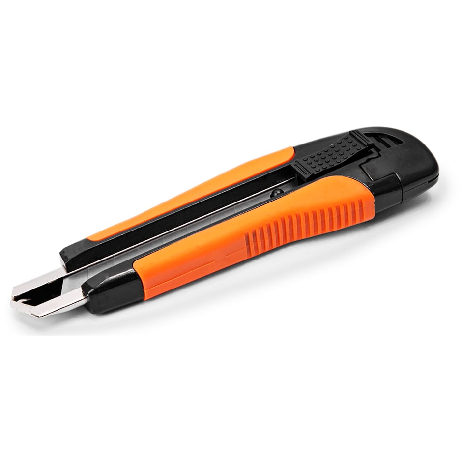 KENDO BRYTEBLADKNIV 9MM