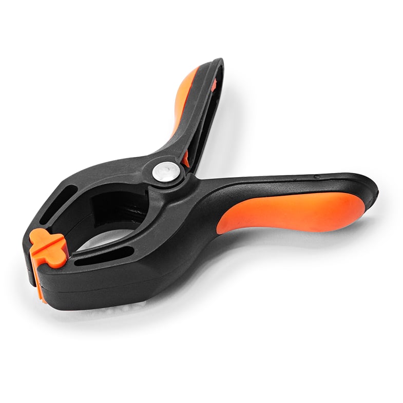 KENDO LIMKLEMME 100MM KENDO LIMKLEMME 100MM