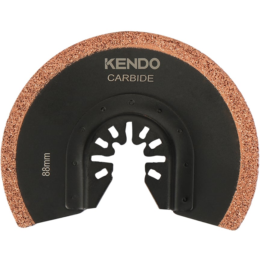 KENDO MULTI SLIPEBLAD 88MM KENDO MULTI SLIPEBLAD 88MM