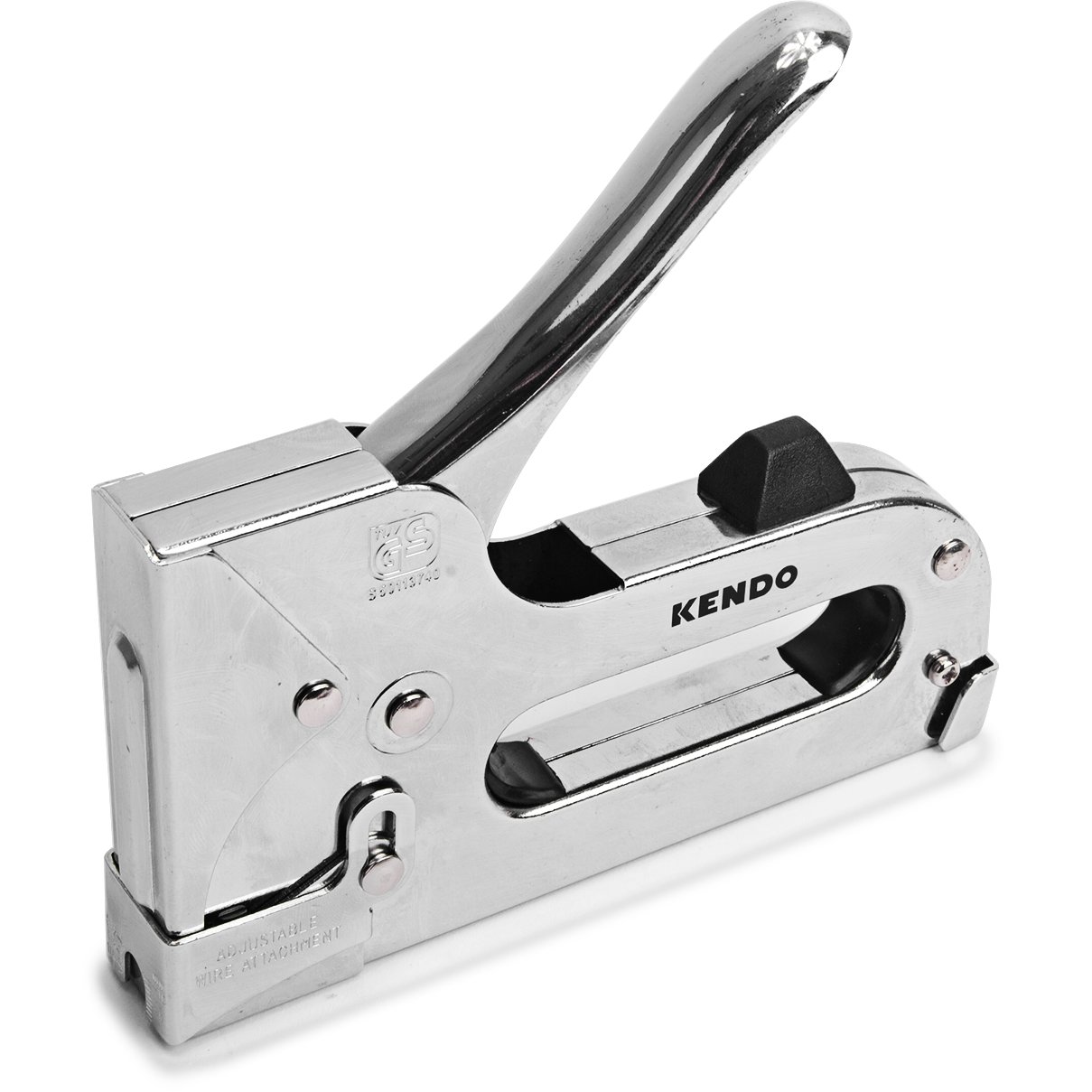 KENDO STIFTEPISTOL 4-14MM KENDO STIFTEPISTOL 4-14MM