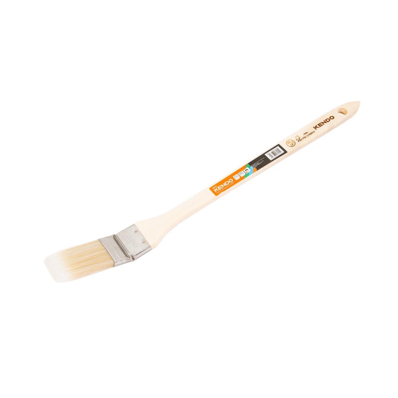 KENDO RADIATORPENSEL 38 MM