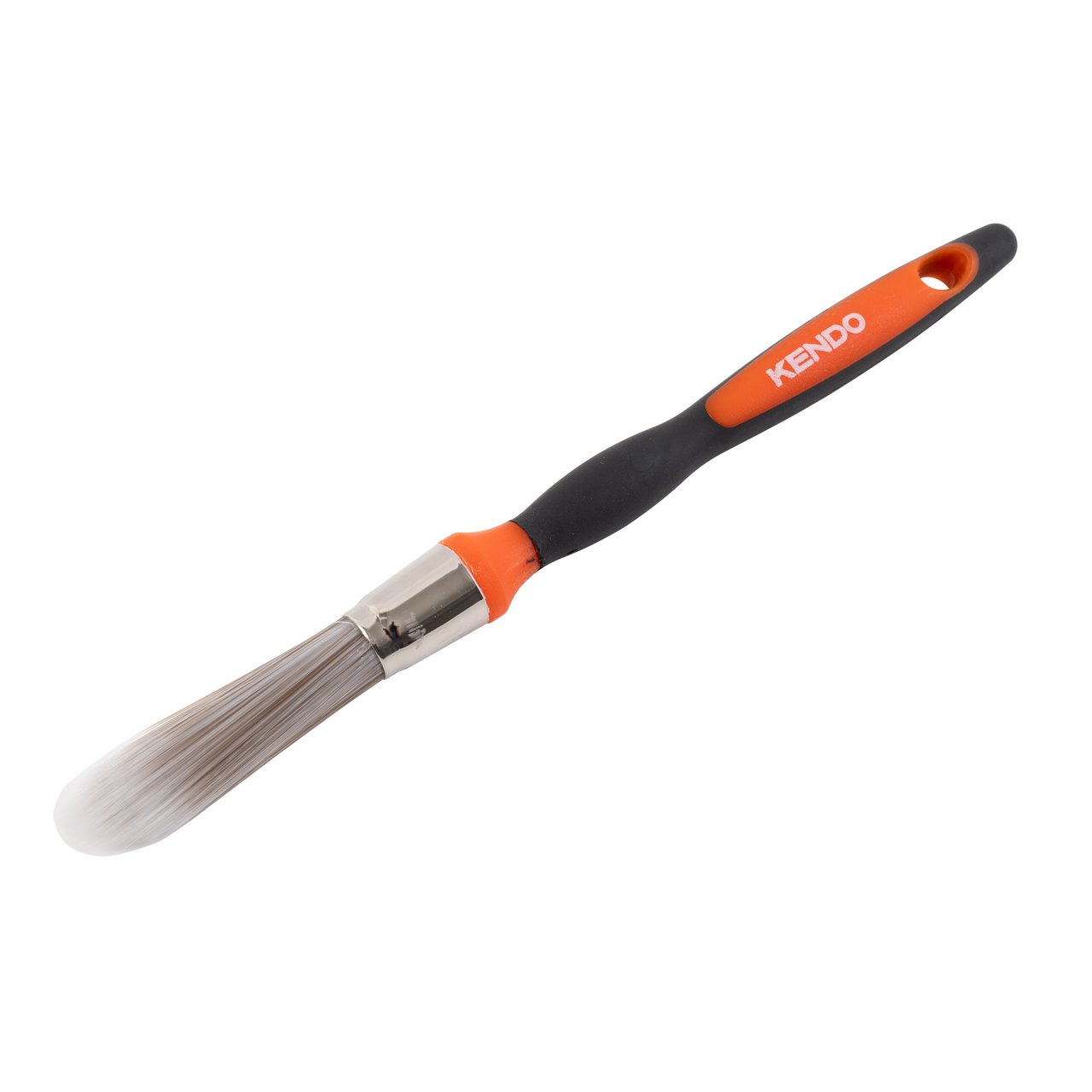 KENDO RUND PENSEL 15MM