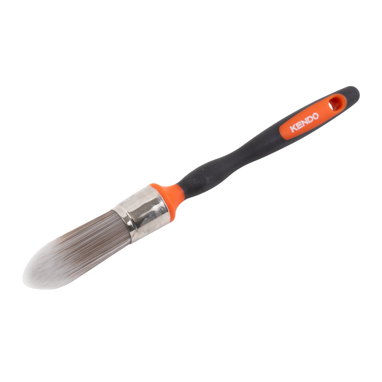KENDO RUND PENSEL 25MM KENDO RUND PENSEL 25MM
