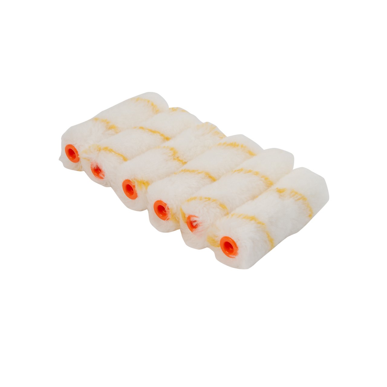 KENDO 6-PK PL RULL 100 MM KENDO 6-PK PL RULL 100 MM
