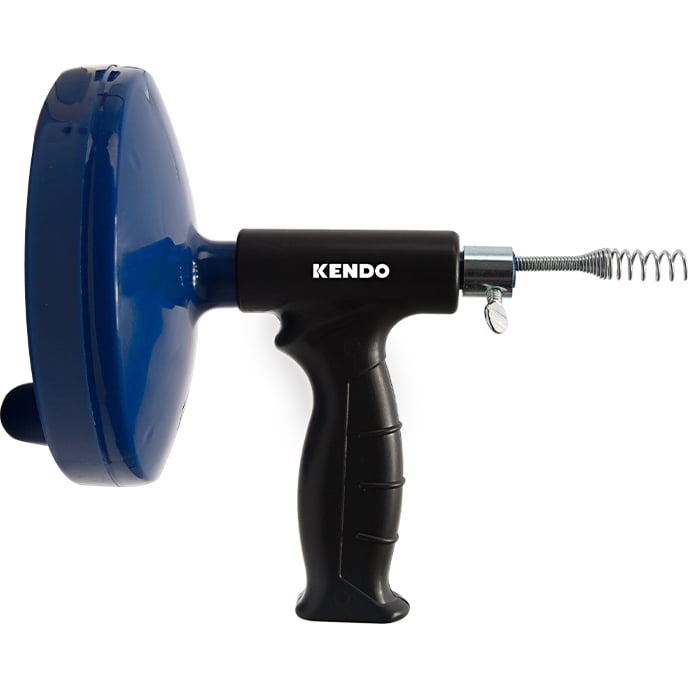 KENDO STAKEFJÆR 4.6MX15MM KENDO STAKEFJÆR 4.6MX15MM