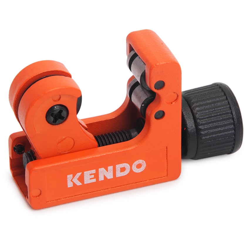 KENDO RØRKUTTER 3-22MM KENDO RØRKUTTER 3-22MM