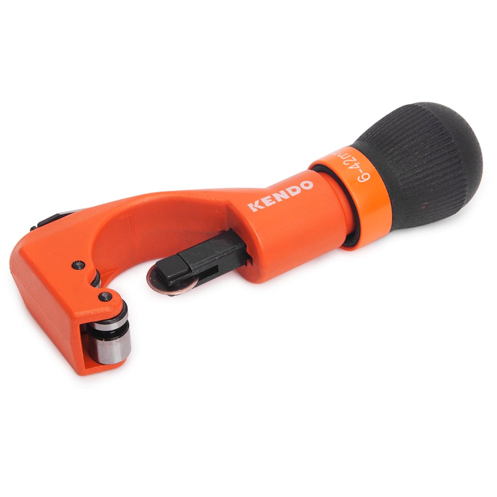 KENDO RØRKUTTER 6-42MM KENDO RØRKUTTER 6-42MM