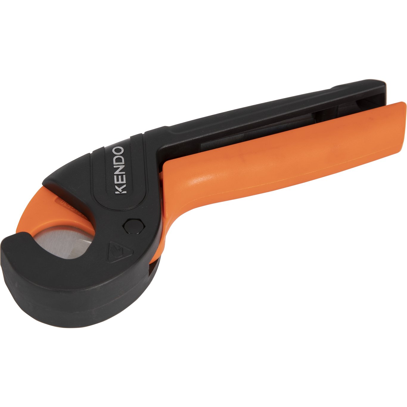 KENDO RØRKUTTER I PVC FOR RØR-I-RØR OPPTIL 36MM KENDO RØRKUTTER I PVC FOR RØR-I-RØR OPPTIL 36MM