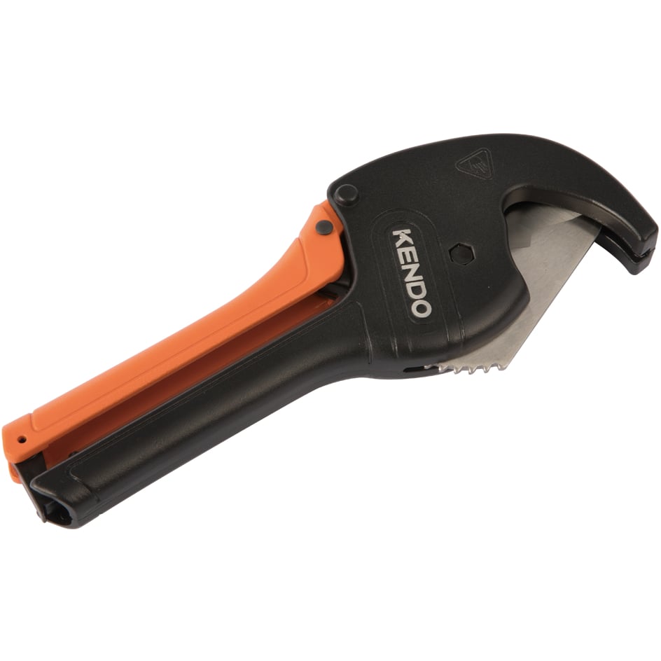 KENDO RØRKUTTER I PVC FOR RØR-I-RØR OPPTIL 42MM KENDO RØRKUTTER I PVC FOR RØR-I-RØR OPPTIL 42MM