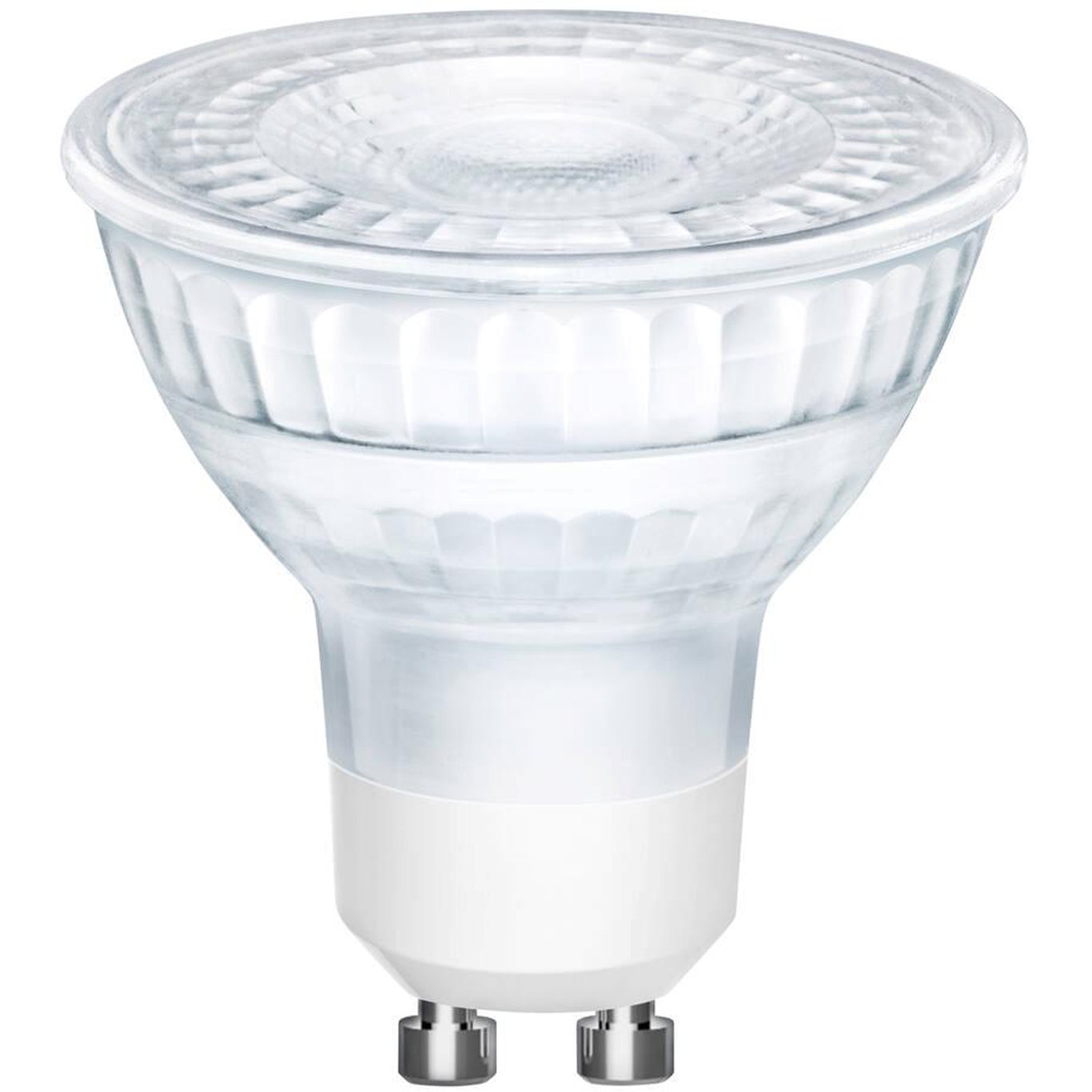 ENERGETIC DIMBAR PÆRE GU10 6,2W 450LM 2700K GLASS ENERGETIC DIMBAR PÆRE GU10 6,2W 450LM 2700K GLASS