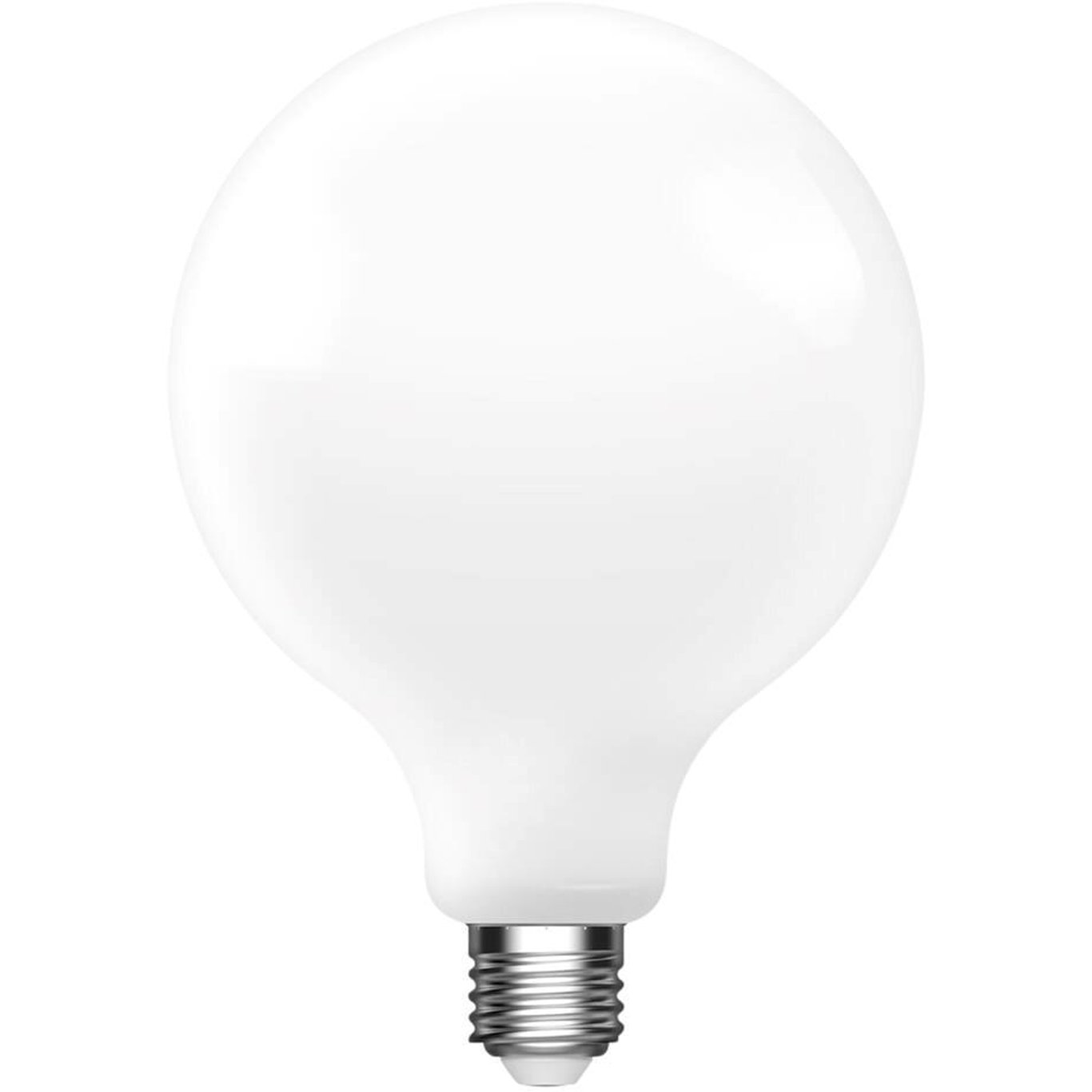 ENERGETIC PÆRE E27 FILAMENT G95 8,6W 1055LM 2700K HVIT ENERGETIC PÆRE E27 FILAMENT G95 8,6W 1055LM 2700K HVIT