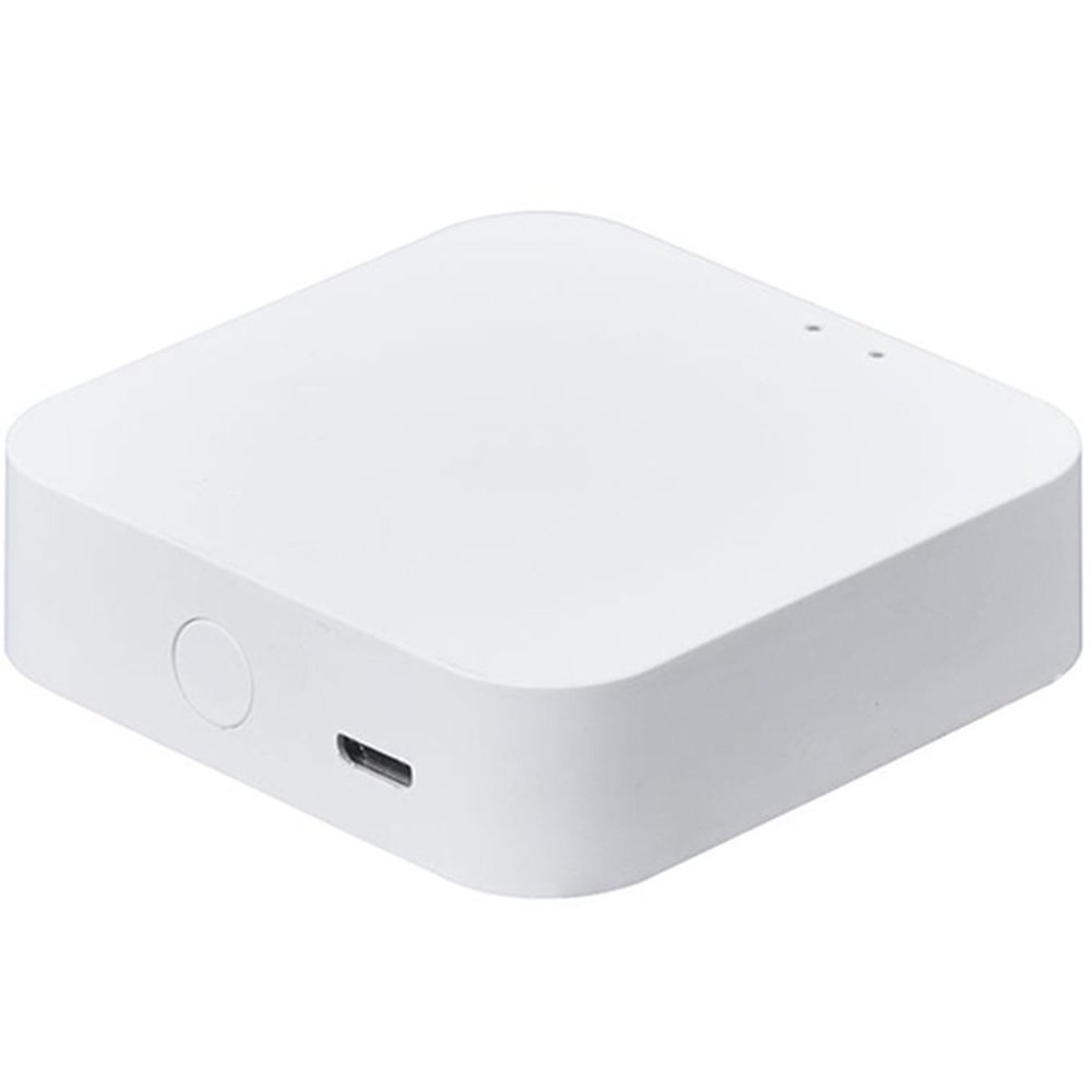 LUTEC CONNECT ACCESS BOX HVIT LUTEC CONNECT ACCESS BOX HVIT