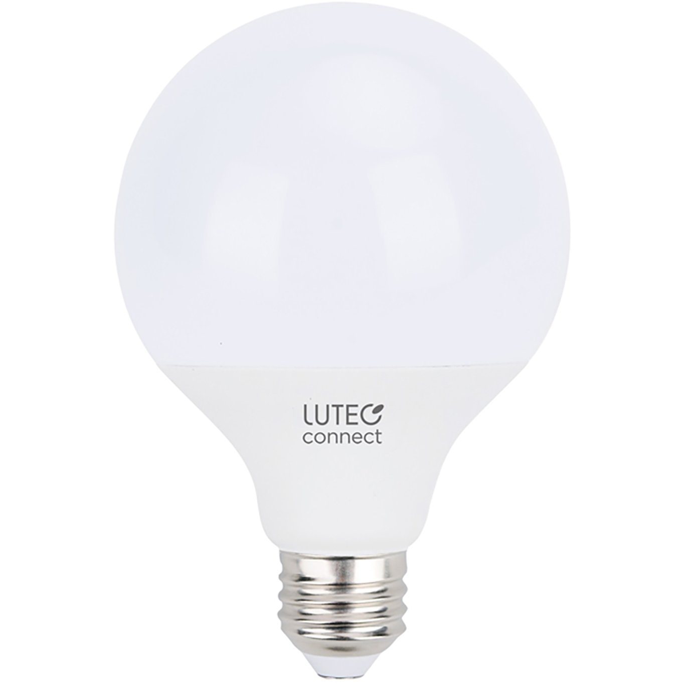 LUTEC CONNECT G100 E27 INDOOR LED PÆRE CCT & RGB LUTEC CONNECT G100 E27 INDOOR LED PÆRE CCT & RGB