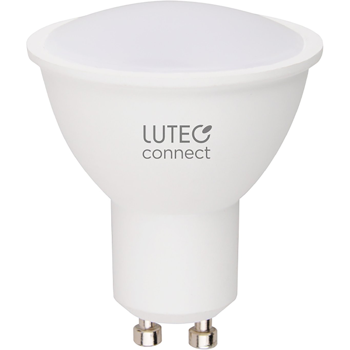 LUTEC CONNECT GU10 E27 INDOOR LED PÆRE CCT & RGB