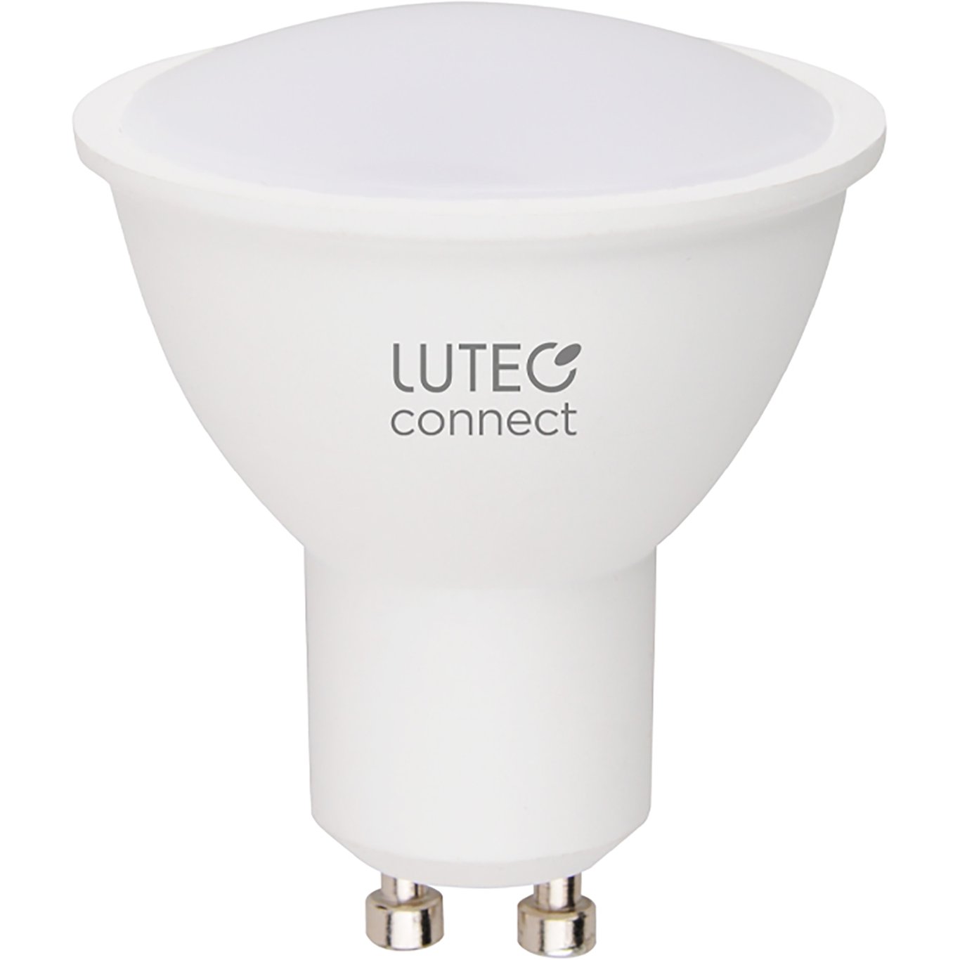 LUTEC CONNECT GU10 E27 INDOOR LED PÆRE CCT & RGB LUTEC CONNECT GU10 E27 INDOOR LED PÆRE CCT & RGB