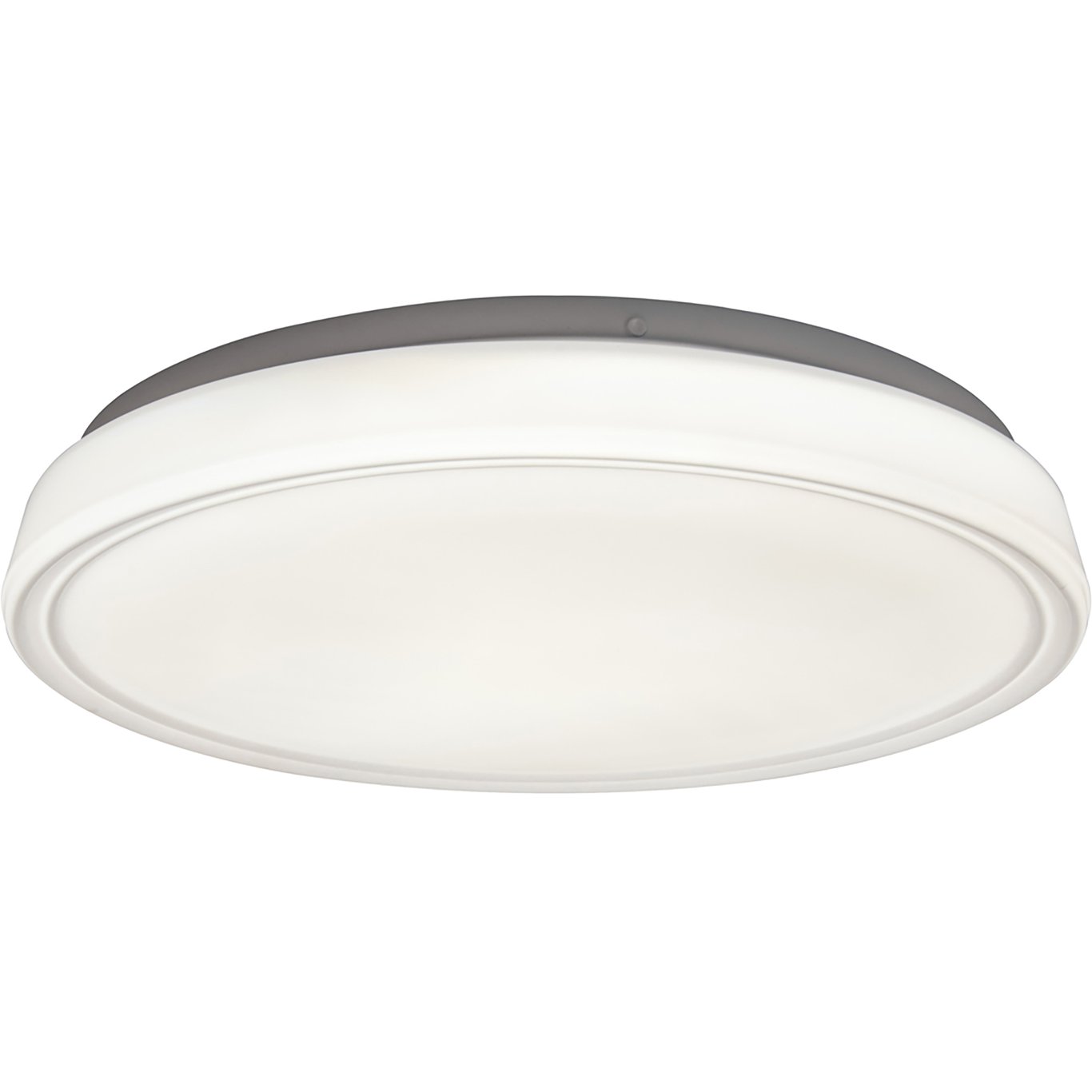 LUTEC CONNECT LINEA INDOOR LED LOFTSLYS Ø34 HVIT LUTEC CONNECT LINEA INDOOR LED LOFTSLYS Ø34 HVIT