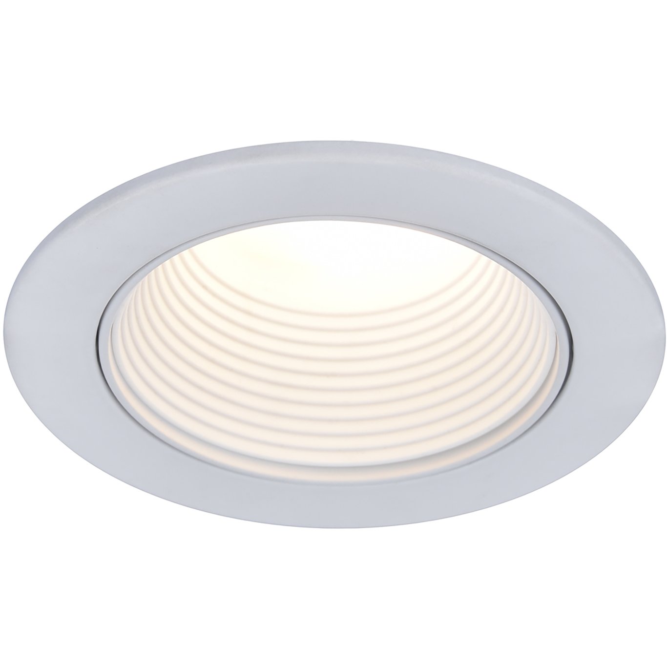LUTEC CONNECT ALTUM INDOOR LED SPOT Ø8,4 HVIT