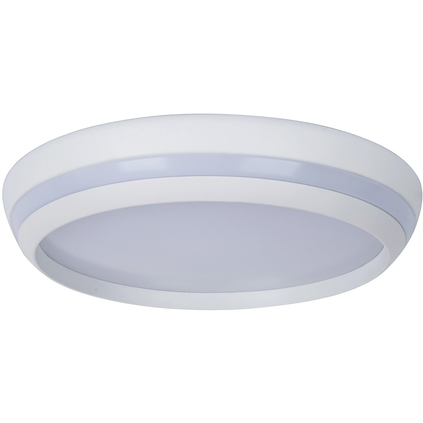 LUTEC CONNECT CEPA INDOOR LED LOFTSLYS Ø35 HVIT LUTEC CONNECT CEPA INDOOR LED LOFTSLYS Ø35 HVIT