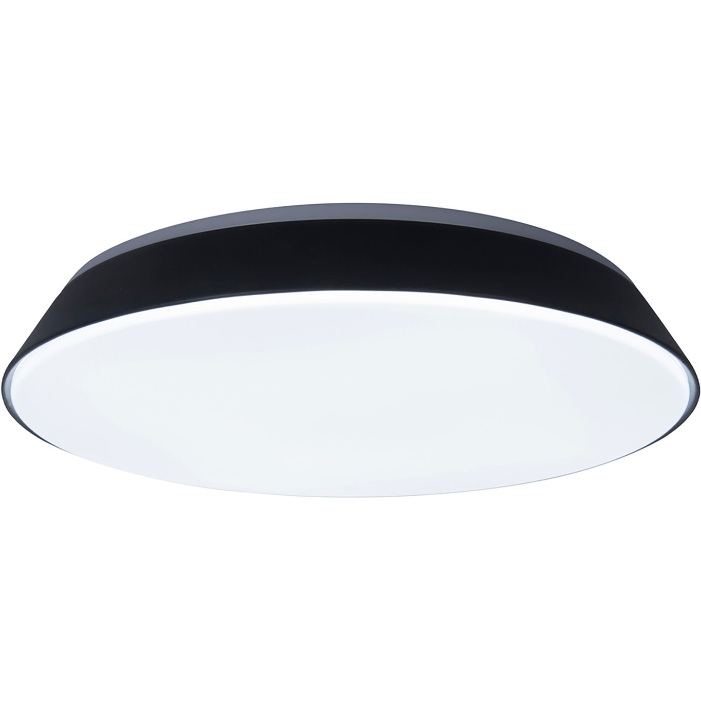 LUTEC CONNECT PANTER INDOOR LED LOFTSLYS 45 MATT SORT LUTEC CONNECT PANTER INDOOR LED LOFTSLYS 45 MATT SORT