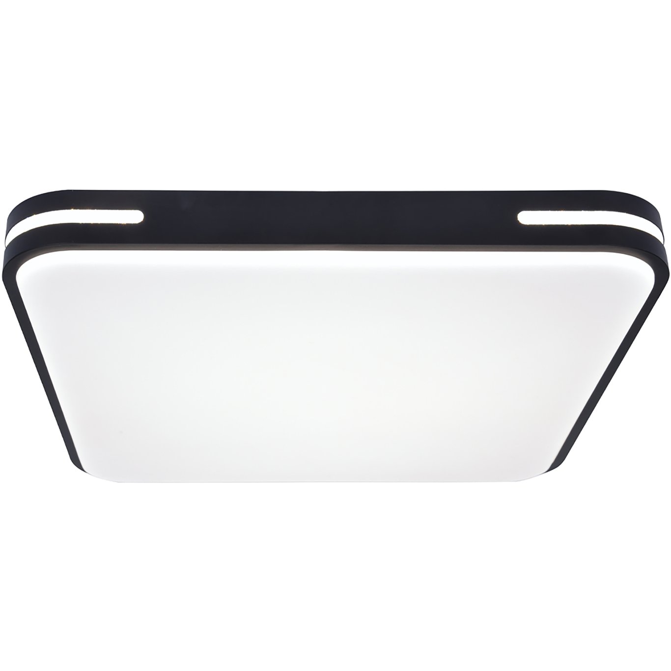 LUTEC CONNECT TETRA INDOOR LED LOFTSLYS 43 SORT LUTEC CONNECT TETRA INDOOR LED LOFTSLYS 43 SORT