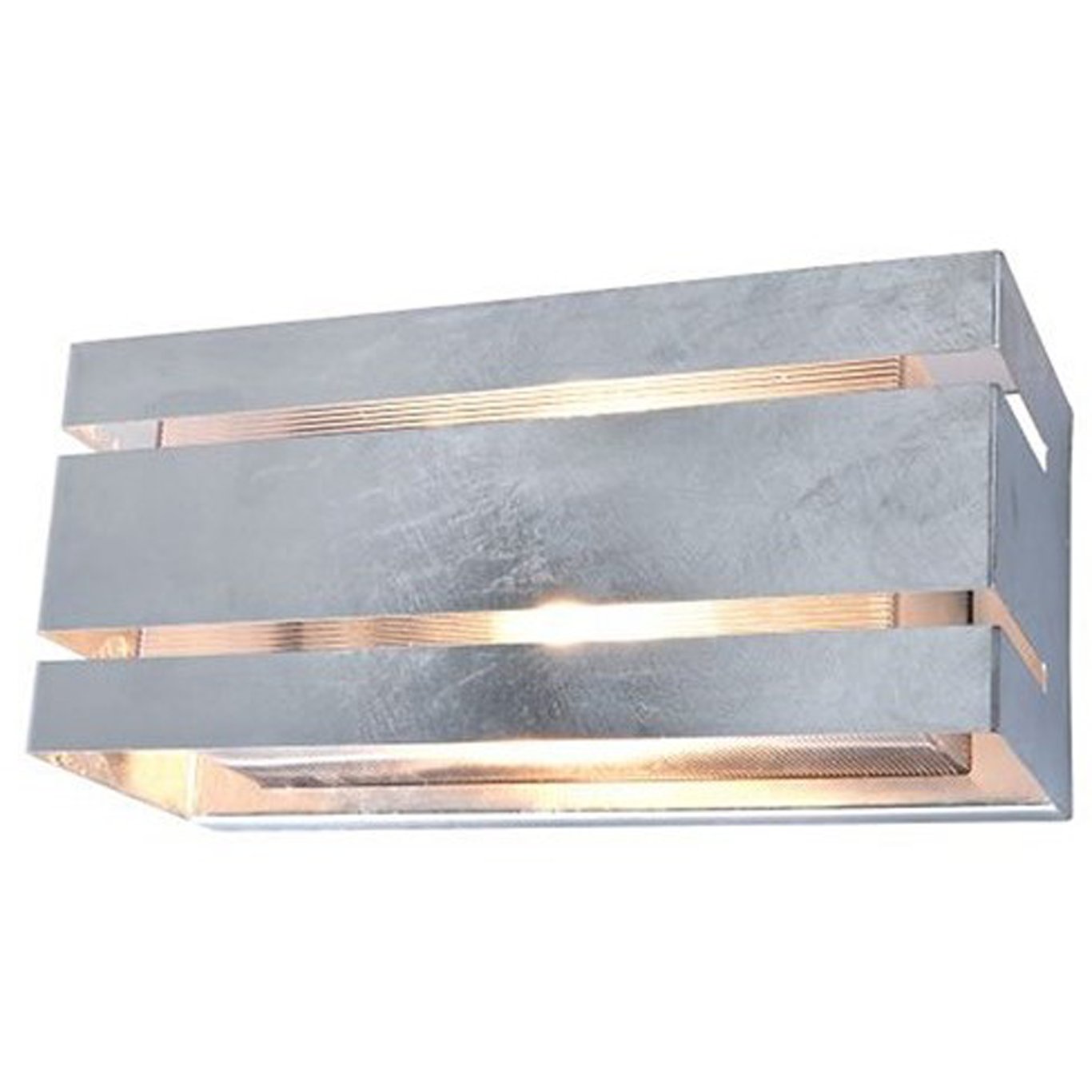 LUTEC ARCHITECTURAL VIDAR VEGGHENGT LAMPE