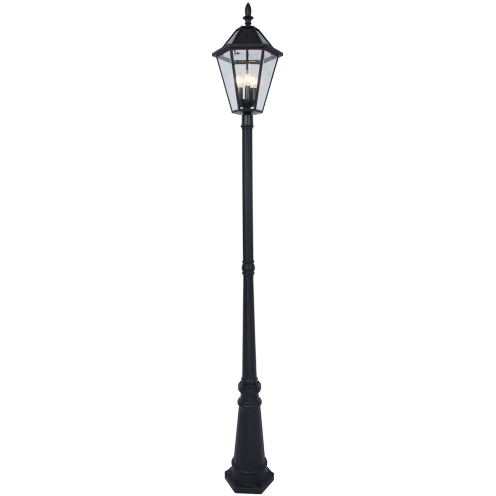 LUTEC SOLAR LONDON FRITTSTÅENDE HAGELAMPE LAMPE BRONZE LUTEC SOLAR LONDON FRITTSTÅENDE HAGELAMPE LAMPE BRONZE