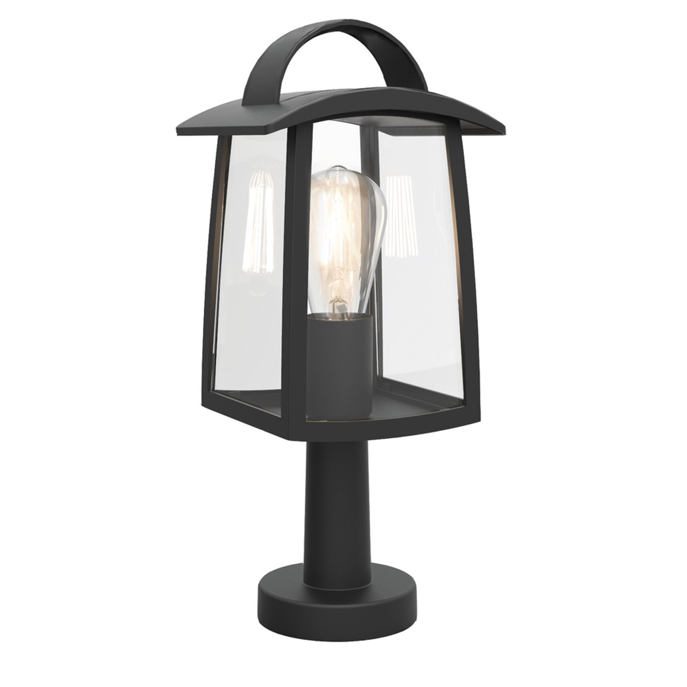 LUTEC TRADITION KELSEY PORTSTOLPE MATT SORT