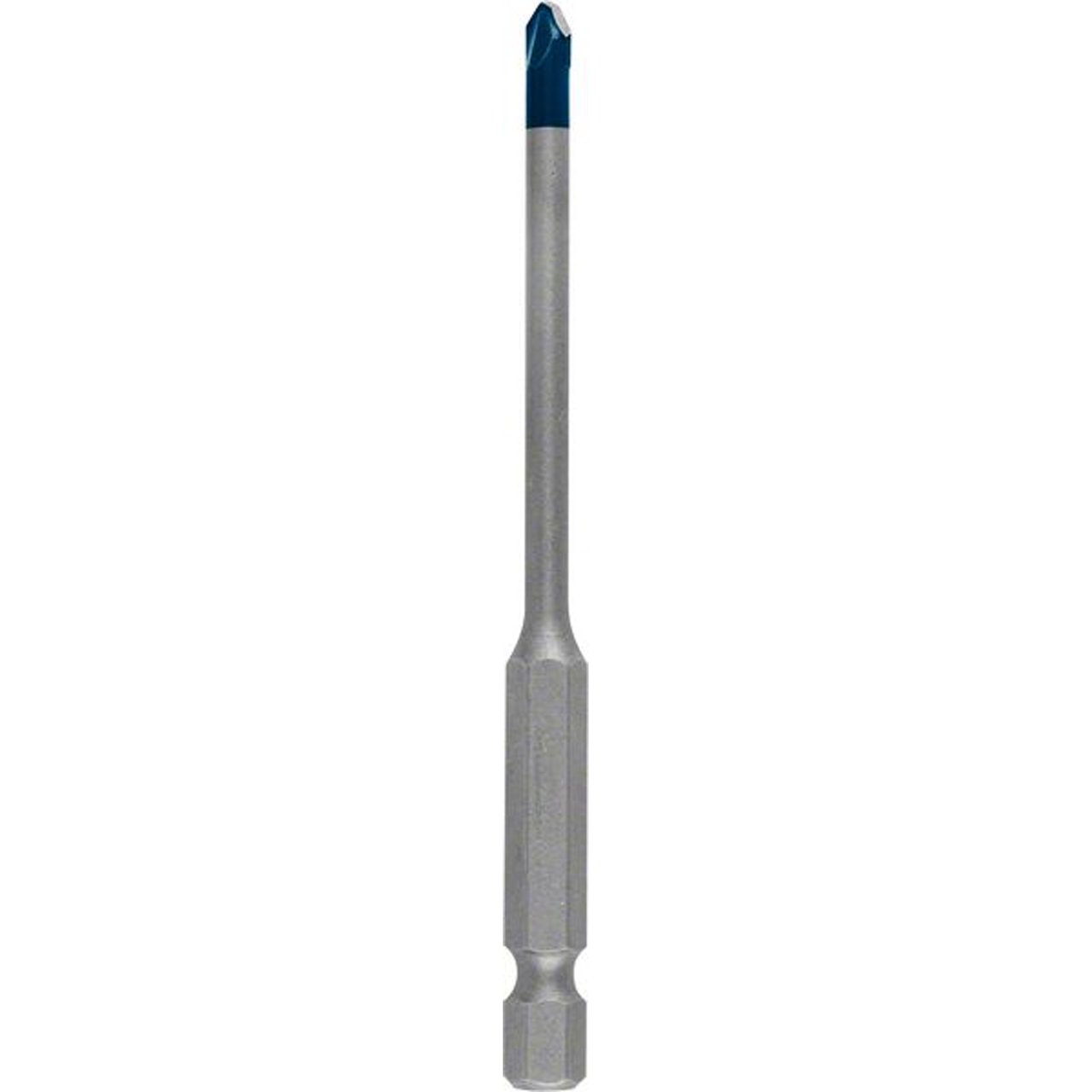 BOSCH BOR HEX HARDCERAMIC 4MM BOSCH BOR HEX HARDCERAMIC 4MM